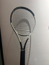 Racchetta tennis bambino Head Speed junior 26