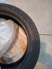 2 gomme auto Michelin Primacy 5  225/45/17 91 w