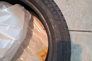 2 gomme auto Michelin Primacy 5  225/45/17 91 w