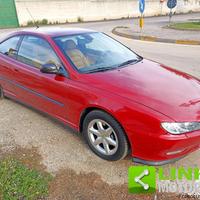 PEUGEOT 406 Coupé 3.0 V6 24V / CRS / Unico Propr