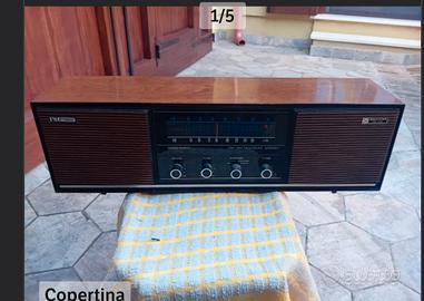 radio gold standard anni 70