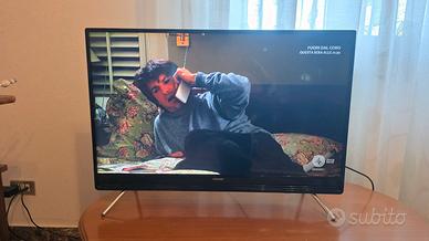 Samsung HD Flat TV K4000 Series 4, 32 pollici