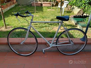 Bici da città Vintage Taglia M/L – Restaur