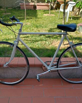 Bici da città Vintage Taglia M/L – Restaur