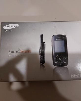 Cellulare Samsung