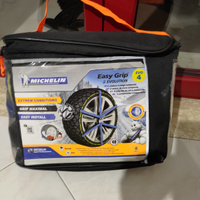 Catene da neve michelin Easy grip