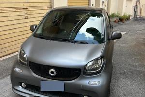 Smart fortwo 70 1.0 twinamic youngster
