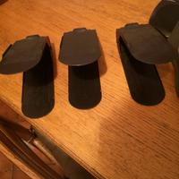 Portascarpe Salvaspazio