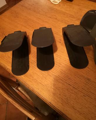 Portascarpe Salvaspazio