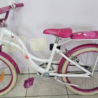 bicicletta bimba