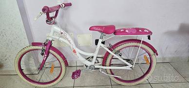 bicicletta bimba