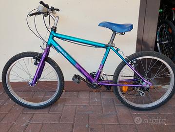 Bicicletta bambino 16"