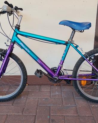 Bicicletta bambino 16"