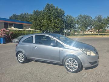 Opel Corsa 1.2 85CV 5 porte GPL-TECH Elective