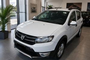 DACIA Sandero Stepway 0.9TCe 12V90CVStart&Stop a