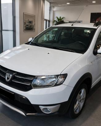 DACIA Sandero Stepway 0.9TCe 12V90CVStart&Stop a