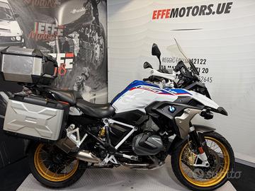 Bmw R 1250 GS "tua a 202 euro al mese"