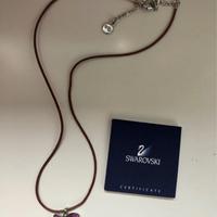 Collana Swarovski