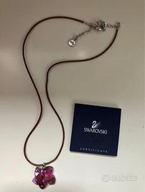Collana Swarovski