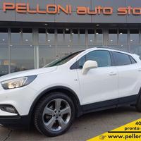 Opel Mokka X 1.4 GPL 140CV 4x4 KM CERTIFIC-G...