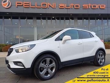Opel Mokka X 1.4 GPL 140CV 4x4 KM CERTIFIC-G...