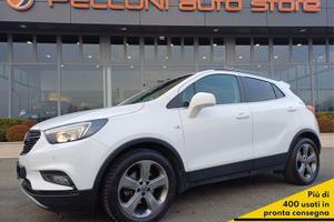 Opel Mokka X 1.4 GPL 140CV 4x4 KM CERTIFIC-G...