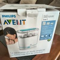 sterilizzatore Philips avent