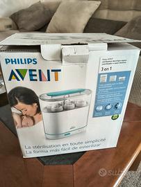 sterilizzatore Philips avent
