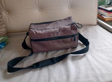 Borsa per macchina fotografica