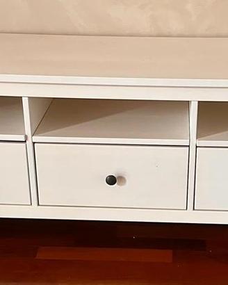 Porta TV Ikea Hemnes
