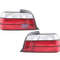 FANALI BMW E36 91-99 SEDAN LOOK M3