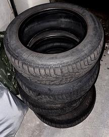 4 pneumatici invernali Kleber 175/65 R14 – M+S