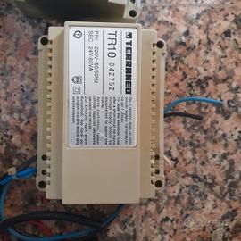 Terraneo TR10