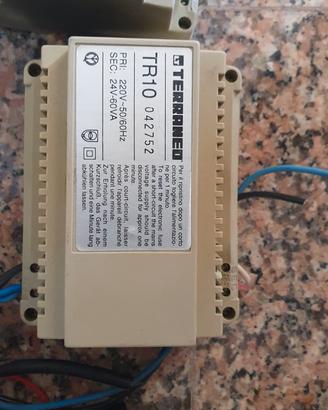 Terraneo TR10