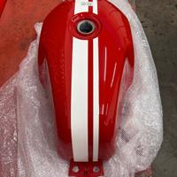 Serbatoio  Continental gt 650