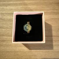 Pandora anelli sole e luna