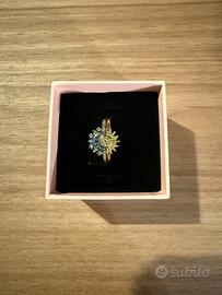 Pandora anelli sole e luna