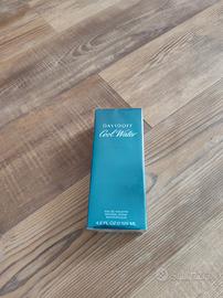 Davidoff Cool Water 125ml edt