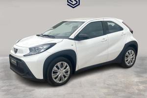 Toyota Aygo X 1.0 Active 72cv