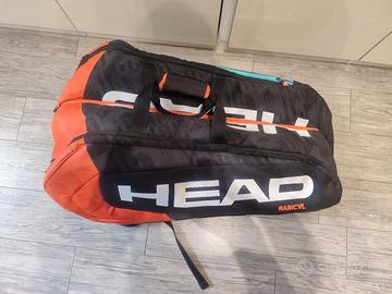 borsone da tennis head