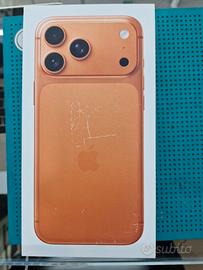 iphone 17 pro max 256 gb