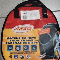 catene per auto