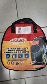 catene per auto