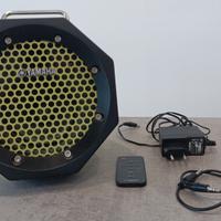 YAMAHA PDX-11 completo + cavo smartphone