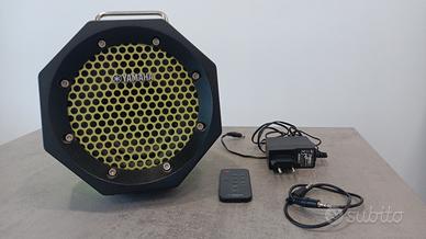 YAMAHA PDX-11 completo + cavo smartphone