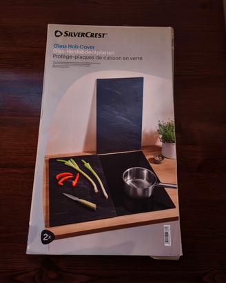 Copertura piano cottura 