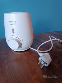 PHILIPS Avent Scf358/00 Scaldabiberon