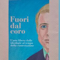 FUORI DAL CORO   di Giulio Ciavoliello