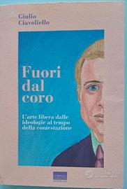 FUORI DAL CORO   di Giulio Ciavoliello