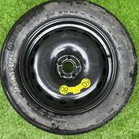 RUOTA DI SCORTA JAGUAR F-Pace Serie Benzina (16>20